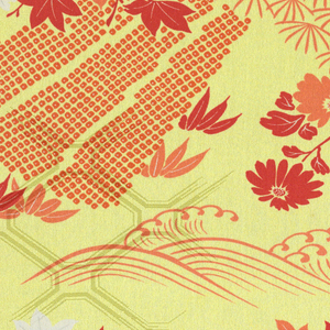 Textile (Japan), 1936