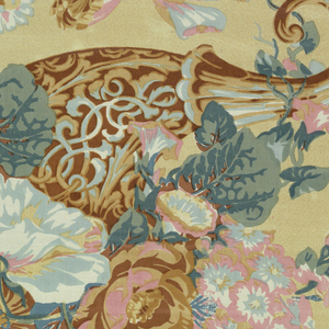 Textile, 19th century