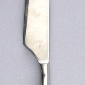 Knife Prototype For Knife, mid-20th century