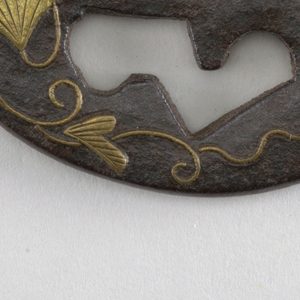 Tsuba