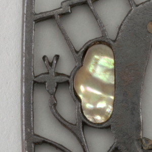 Tsuba