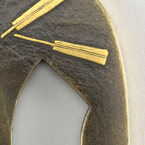 Tsuba