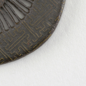 Tsuba
