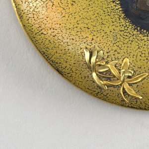 Tsuba