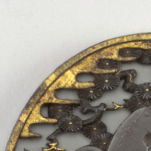 Tsuba