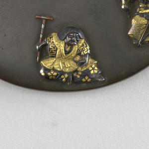 Tsuba