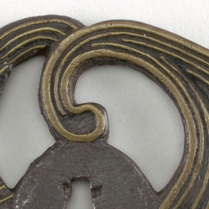 Tsuba
