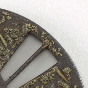 Tsuba