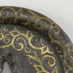 Tsuba