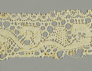 Fragment, 18th–19th century