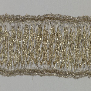 Trimming (Spain), 17th century