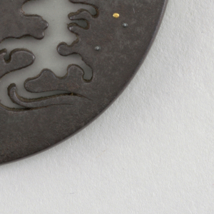 Tsuba