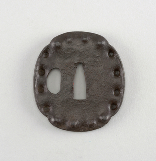 Tsuba