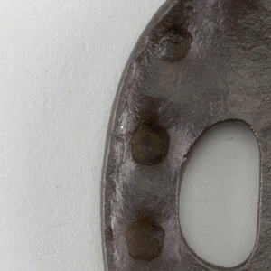 Tsuba