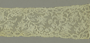 Lappet, 18th century
