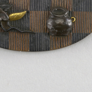 Tsuba