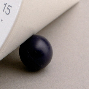 On the Dot Kitchen Timer, designed 1993, introduced 1995