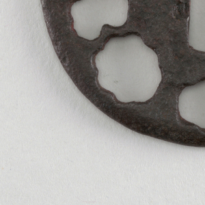 Tsuba