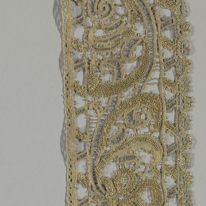 Border (Spain), 17th century