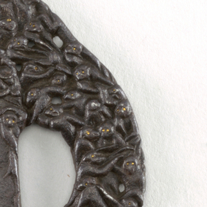 Tsuba