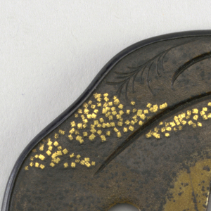 Tsuba