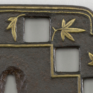 Tsuba