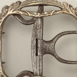 Buckle