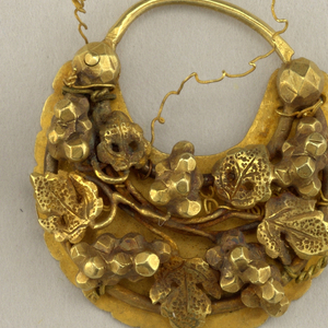 Earring