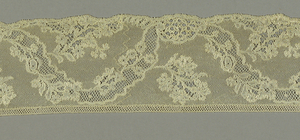 Border (Belgium), mid-18th century