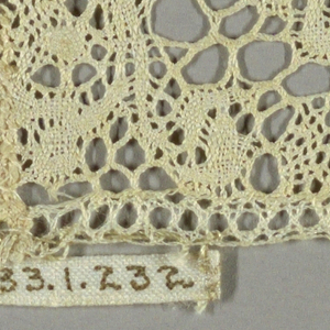 Fragment, 18th century