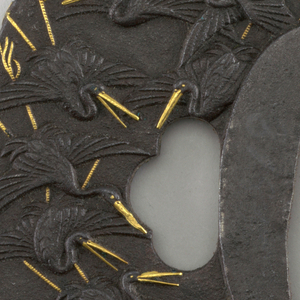 Tsuba