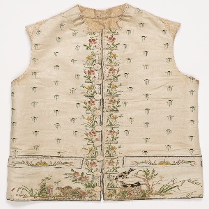 Waistcoat