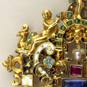 Pendant (Italy), 1875–90