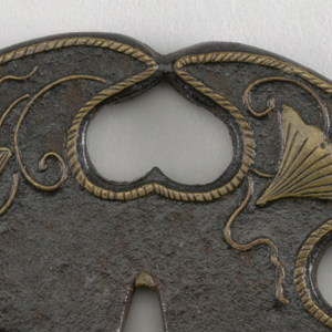 Tsuba