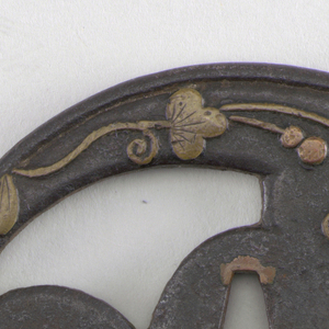 Tsuba