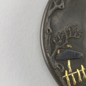 Tsuba