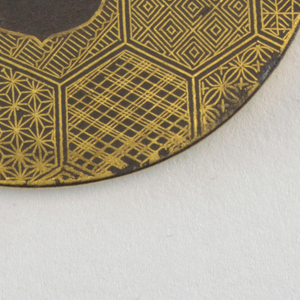 Tsuba