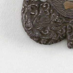 Tsuba