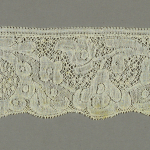 Edge, 18th century
