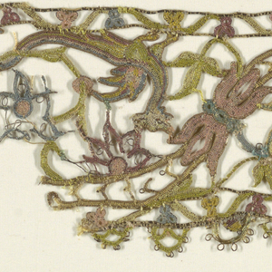 Band, 16th century
