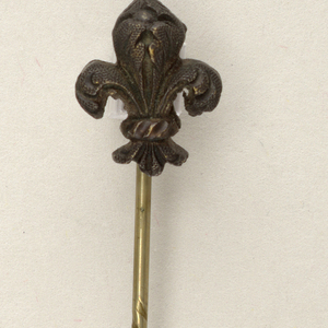 Stick Pin (USA), 1890–1900