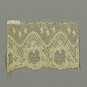 Fragment, 18th century
