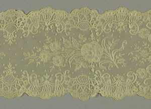 Cap Streamer (Belgium), 1850–1900