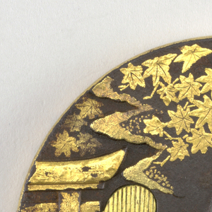 Tsuba
