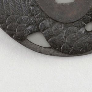 Tsuba