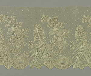 Border (Belgium), 1850–1900