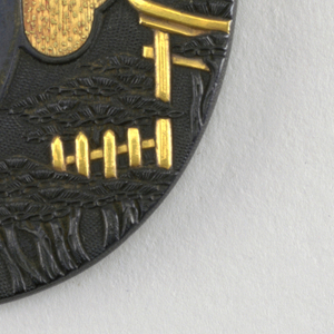 Tsuba