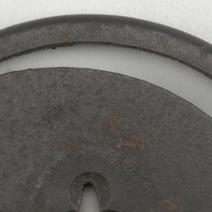 Tsuba