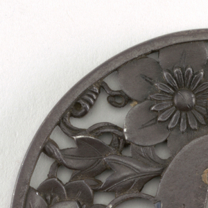Tsuba