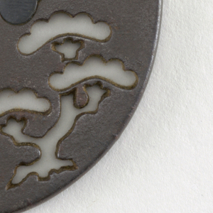 Tsuba